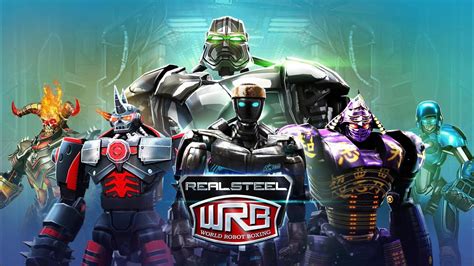 real steel robot boxing videos|real steel robot boxing game.